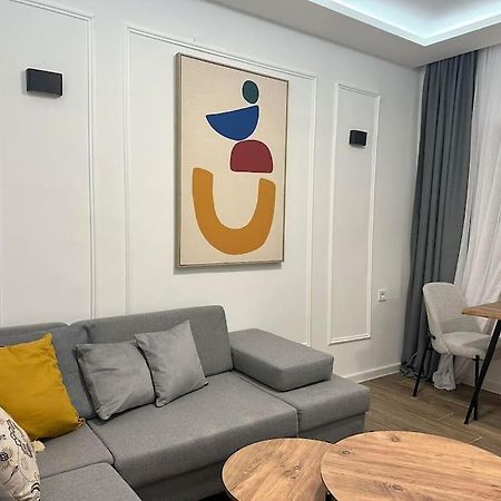 Tivat Apartment Екстериор снимка
