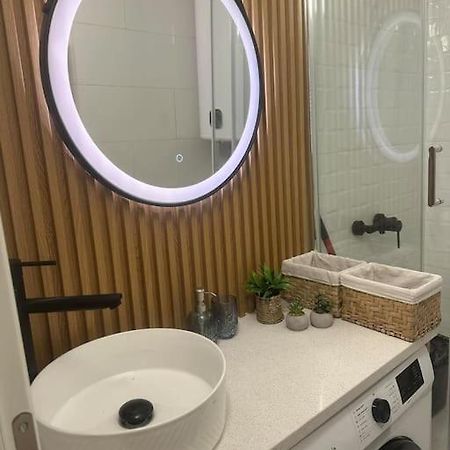 Tivat Apartment Екстериор снимка