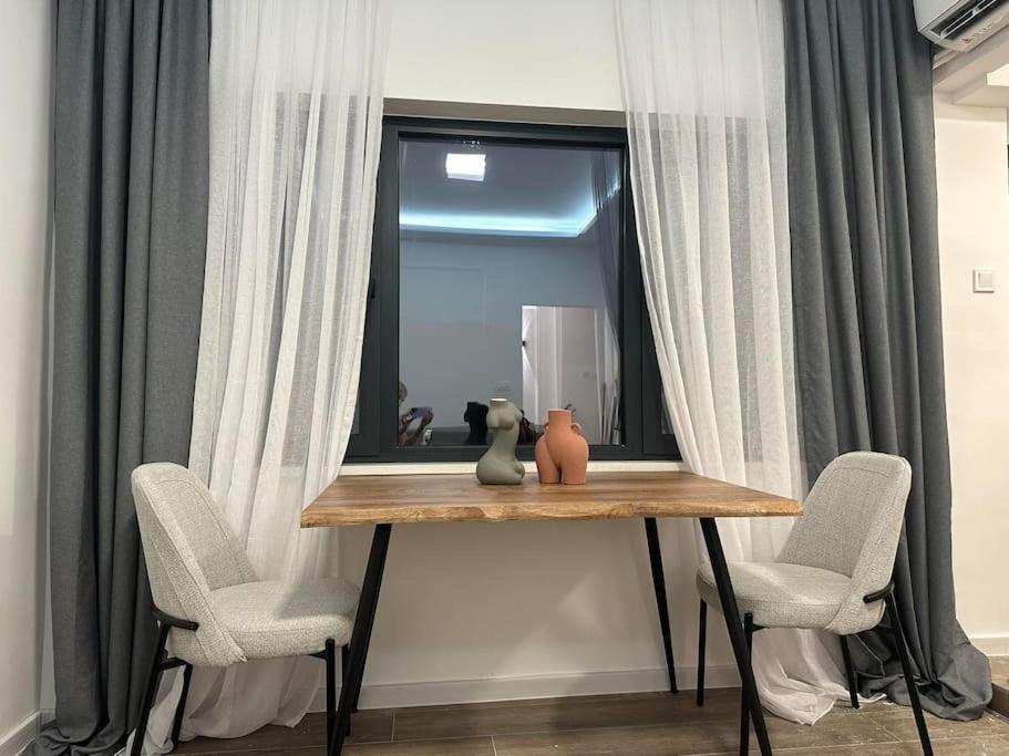 Tivat Apartment Екстериор снимка