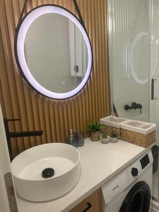 Tivat Apartment Екстериор снимка